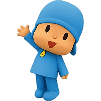 Pocoyo