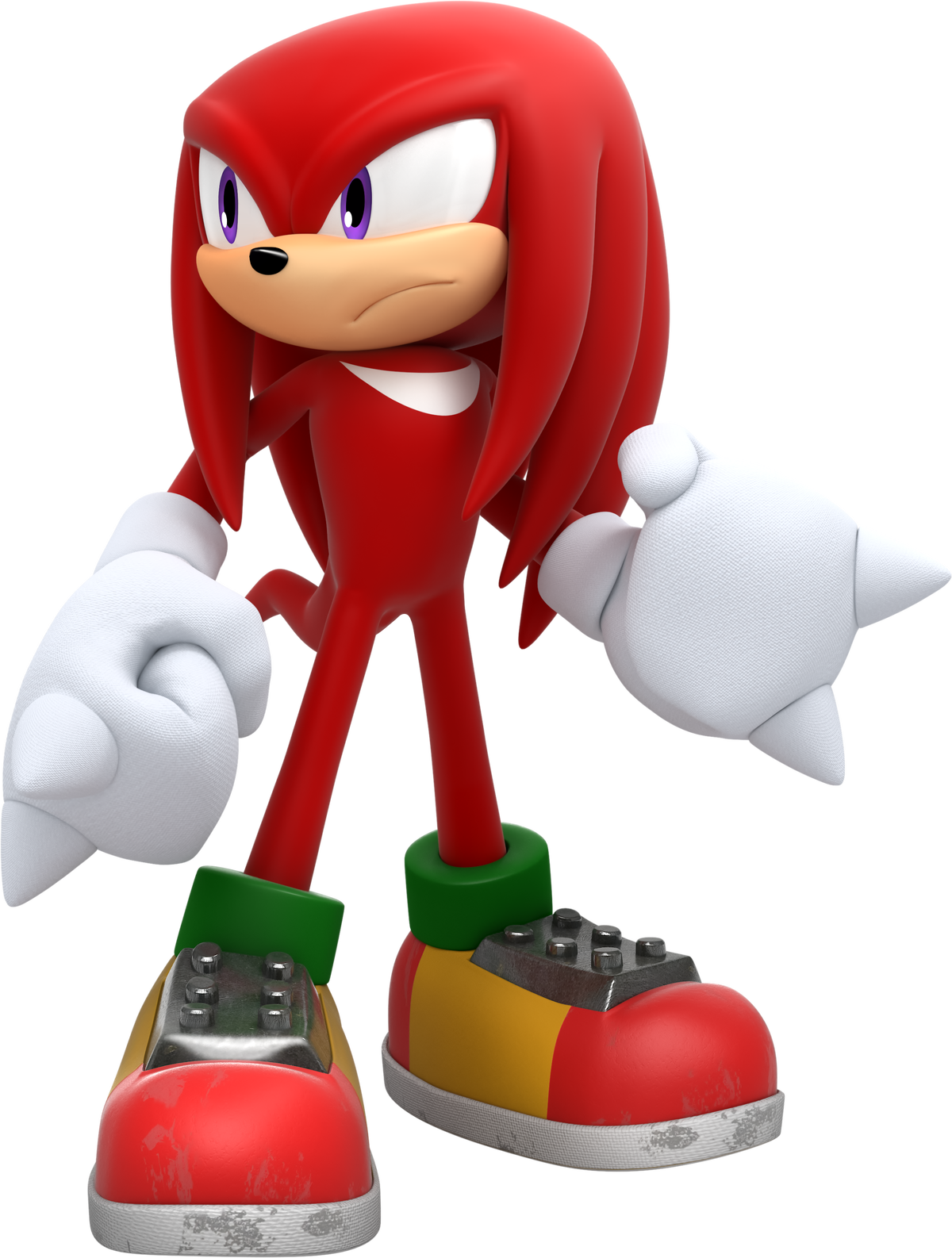 Knuckles