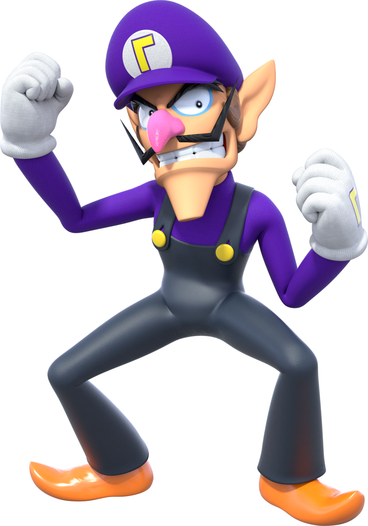 Waluigi