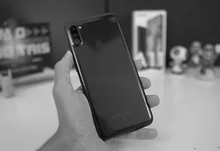 Samsung Galaxy A11
