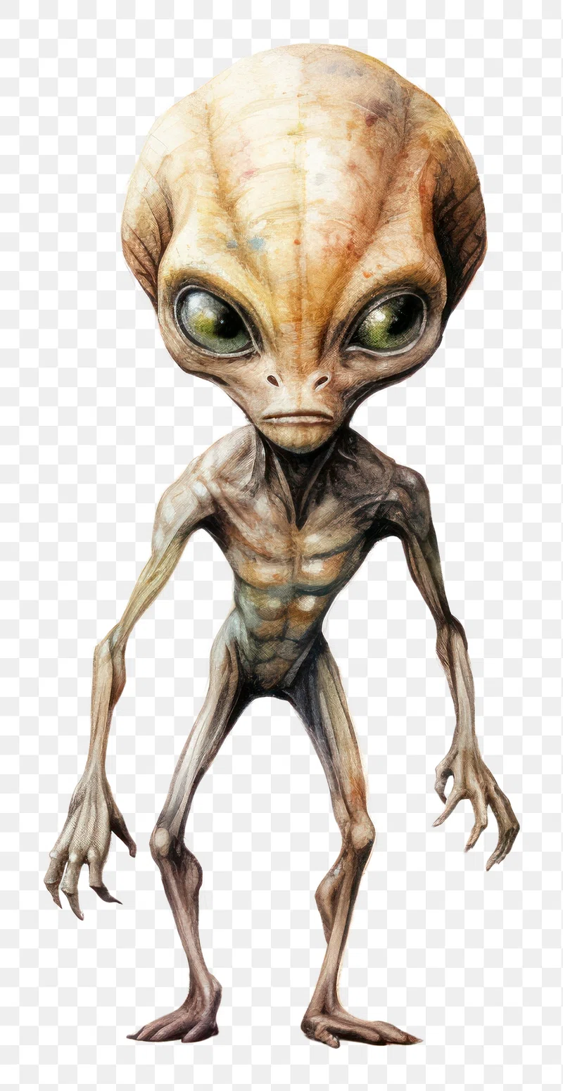 Alien