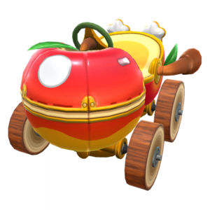 Apple Kart