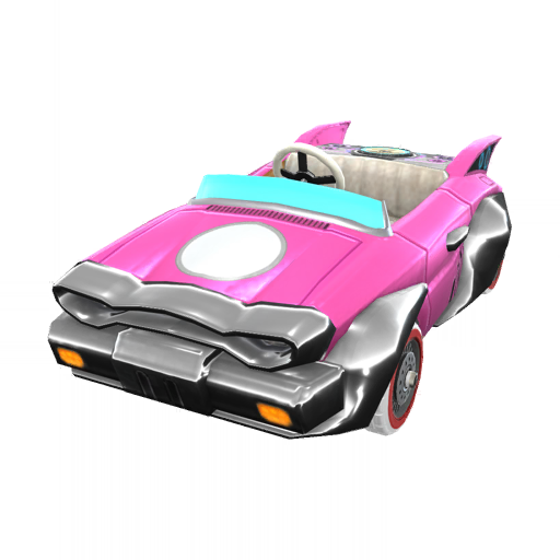 Badwagon