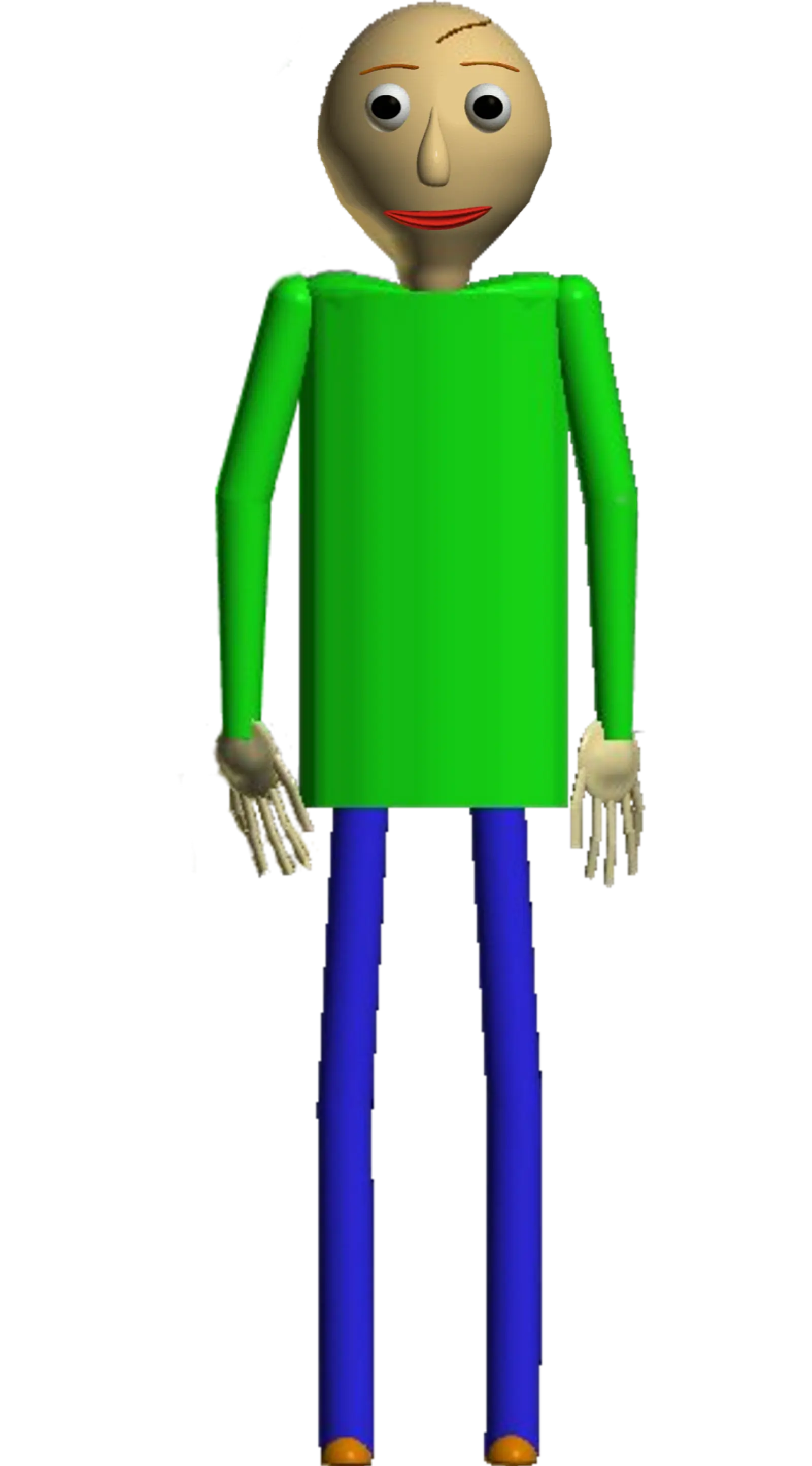 Baldi