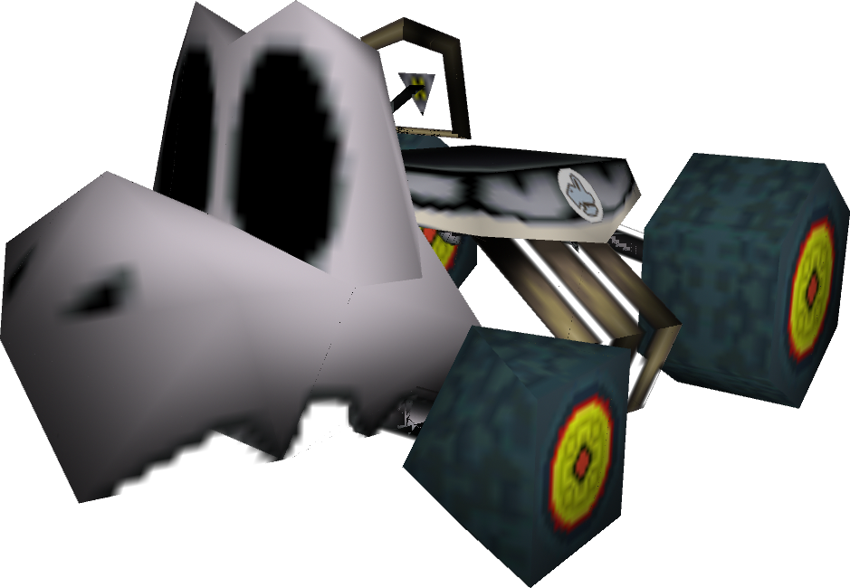 Banisher