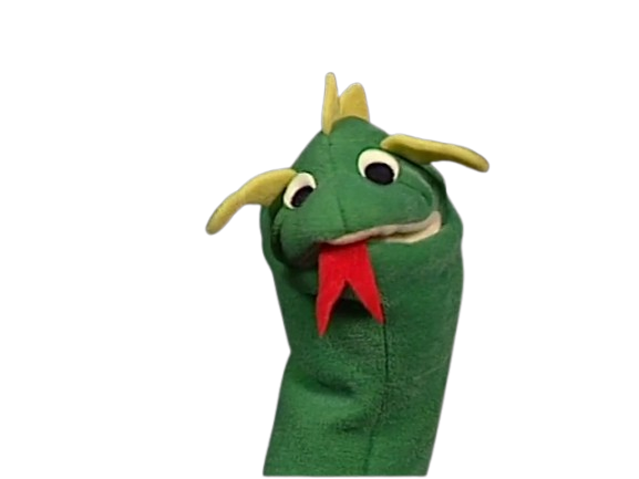 Bard the Dragon