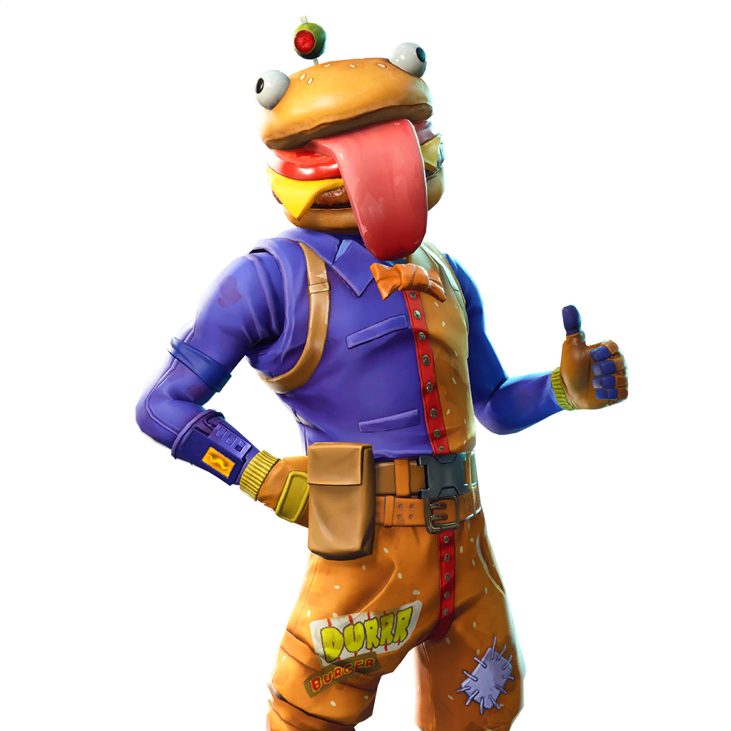 Beef Boss