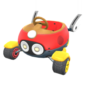 Biddybuggy