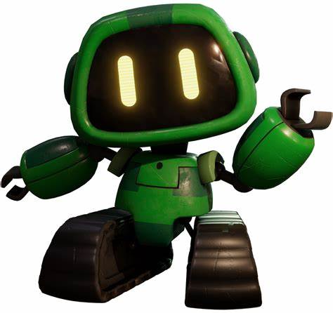 Boogie Bot