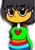 Bootleg Frisk