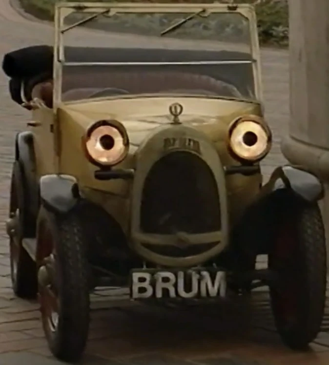 Brum