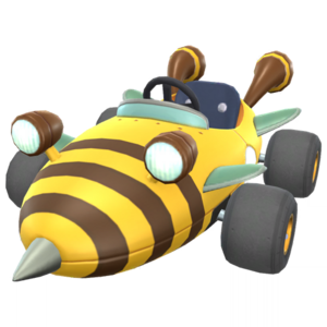 Bumble V