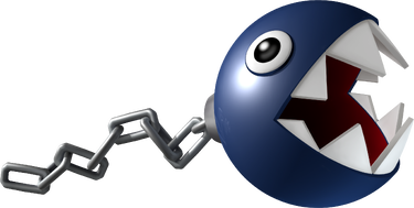 Chain Chomp