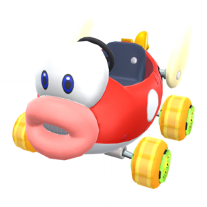 Cheep Charger