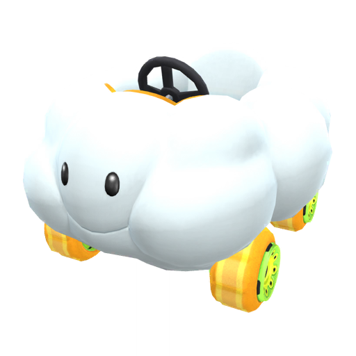 Cloud 9