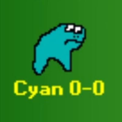 Cyan