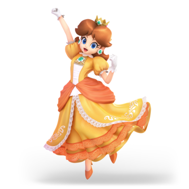 Princess Daisy