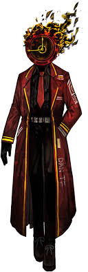 Dante
