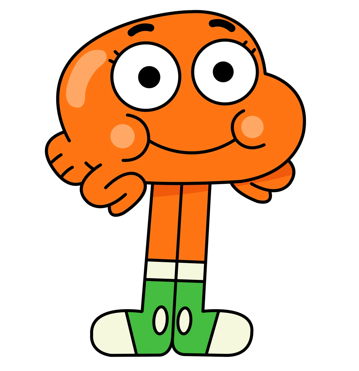 Darwin