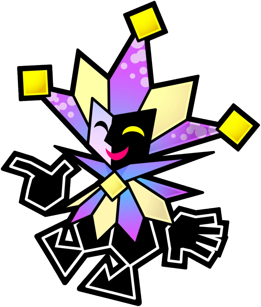 Dimentio