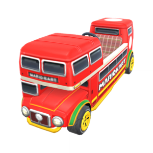Double Decker