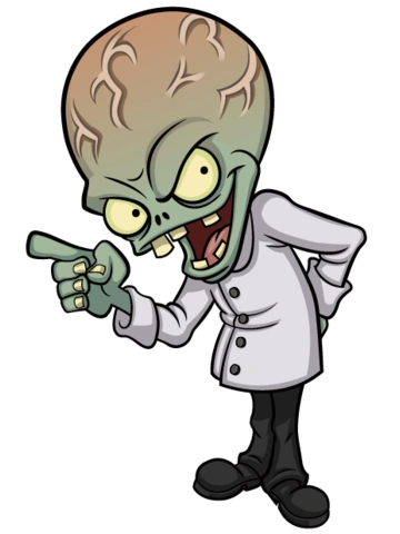 Dr. Zomboss