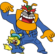Dribble & Spitz