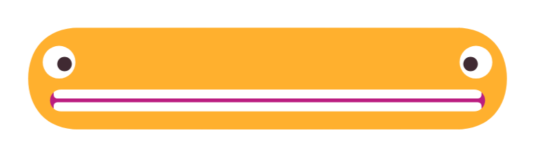Elongated Emoji