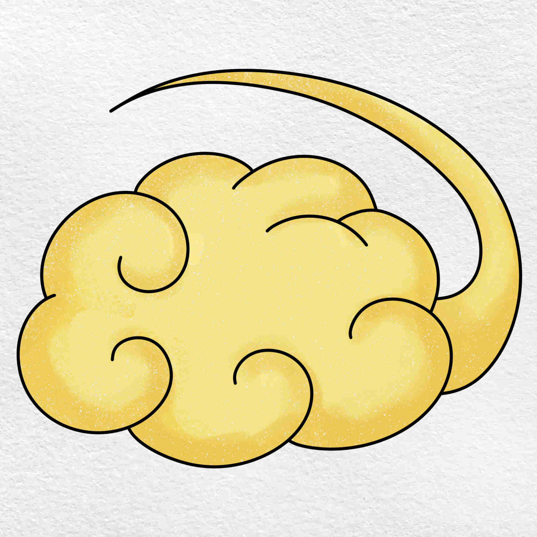 Flying Nimbus