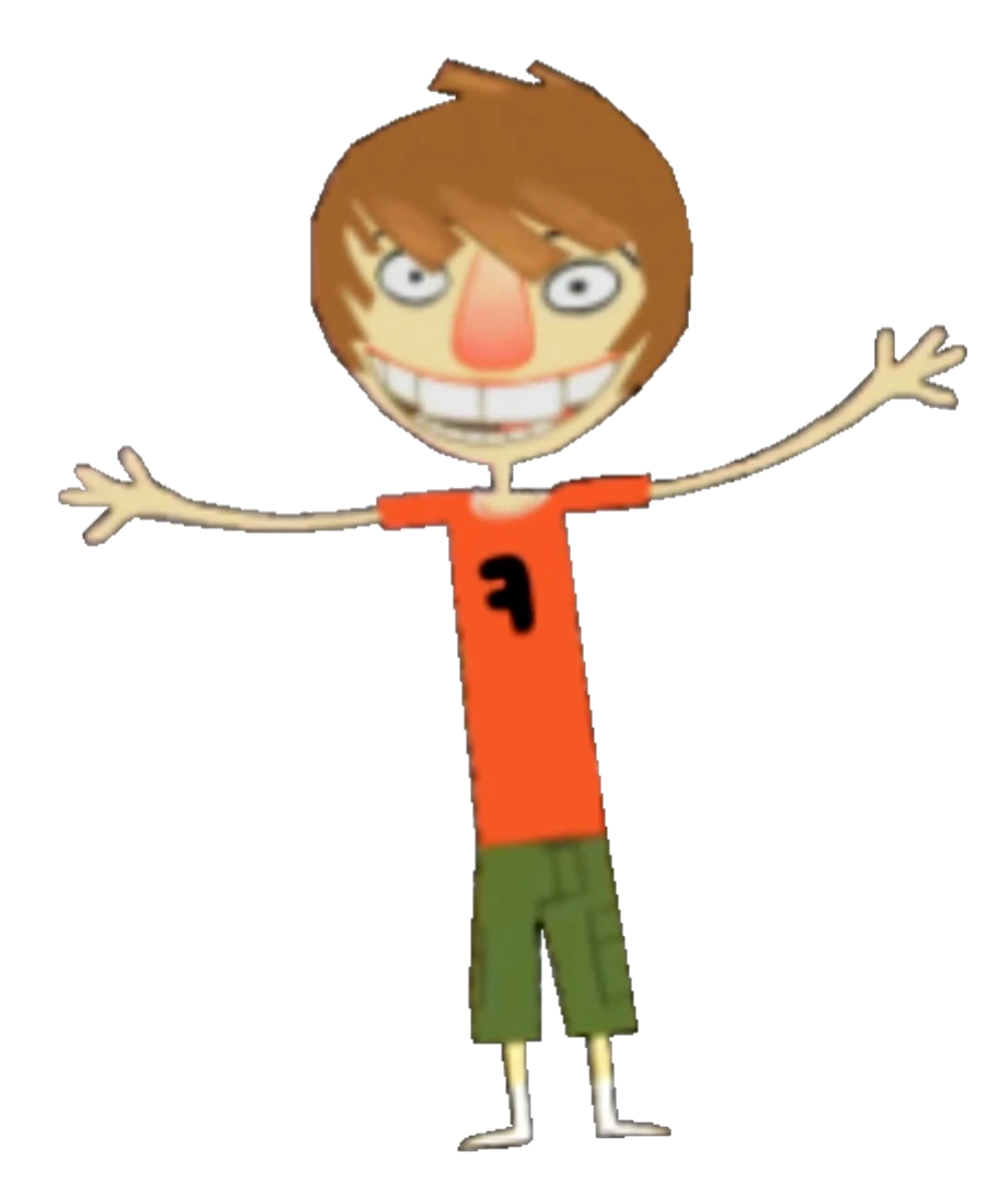 Fred Figglehorn