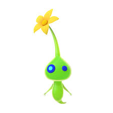 Glow Pikmin