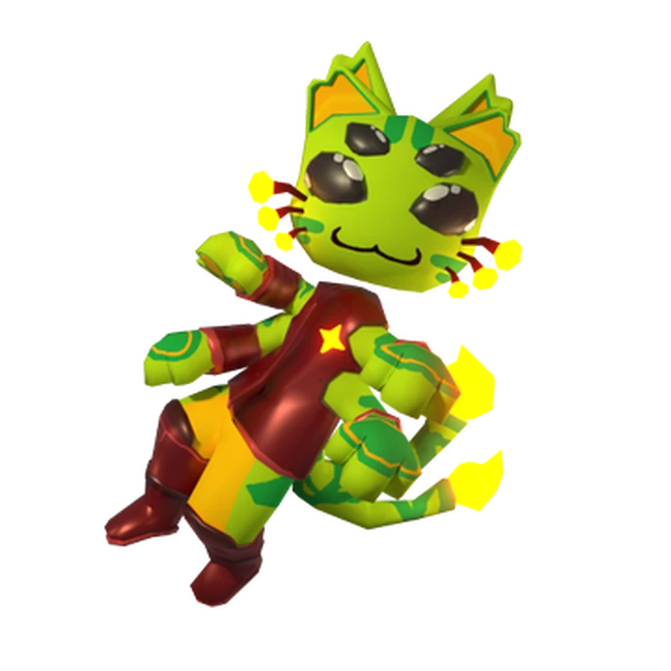 Gnarpy