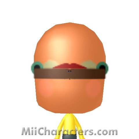 Hamburger Mii