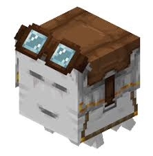 Happy Ghast