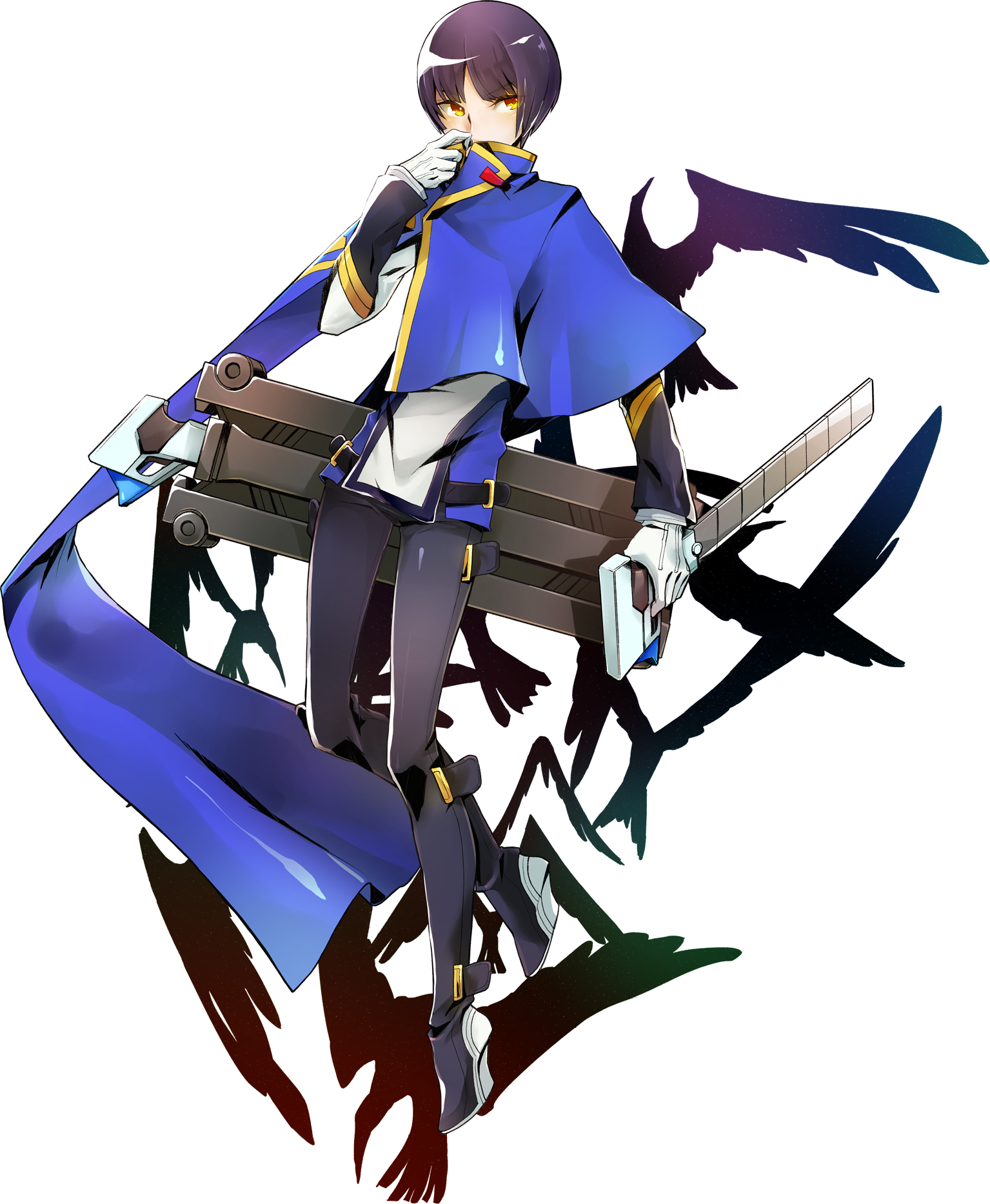 Hibiki Kohaku