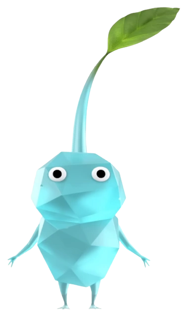 Ice Pikmin