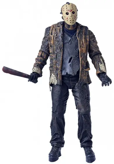 Jason Voorhees