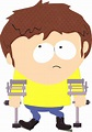 Jimmy Valmer