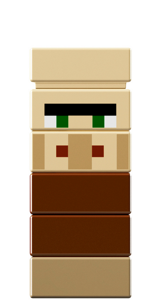 Joe the Villager