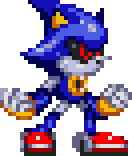 Metal Sonic