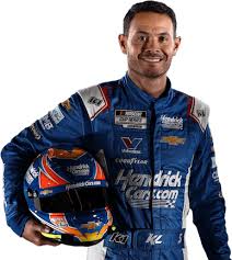 Kyle Larson