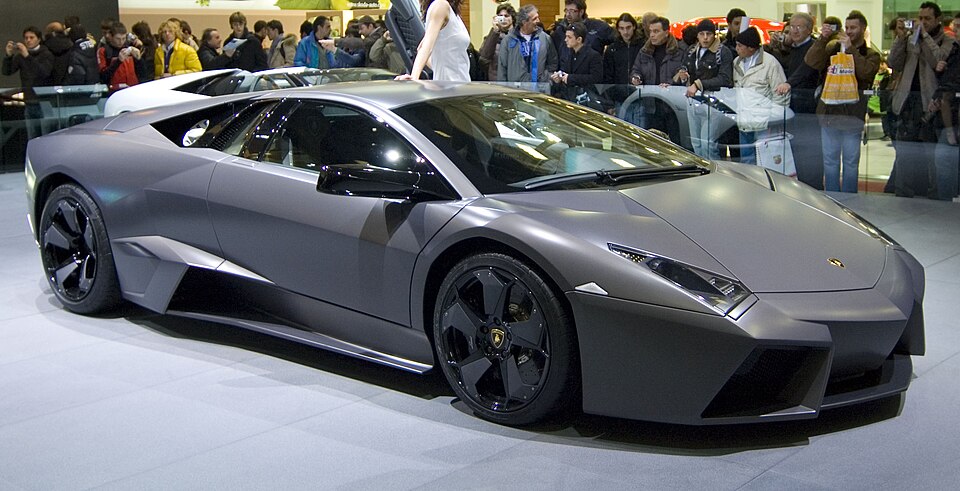 Lamborghini Reventón