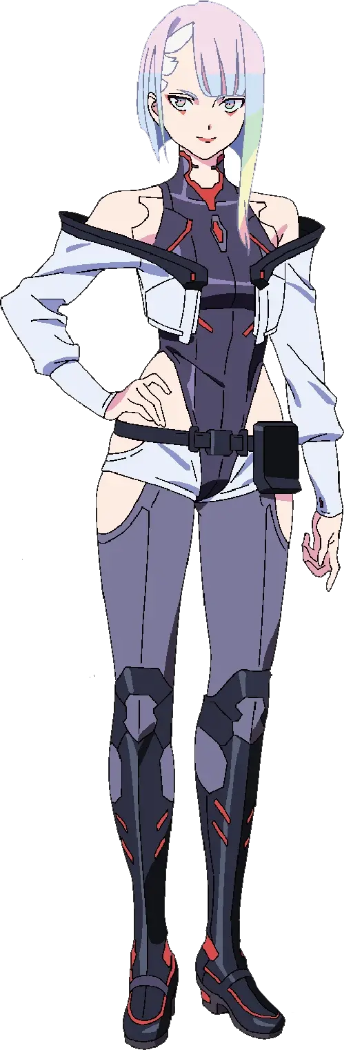 Lucy