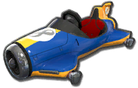 Mach 8