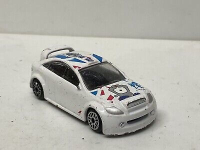 Mandeville's GoGo Car