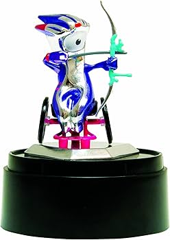 Wheelchair Archery Mandeville