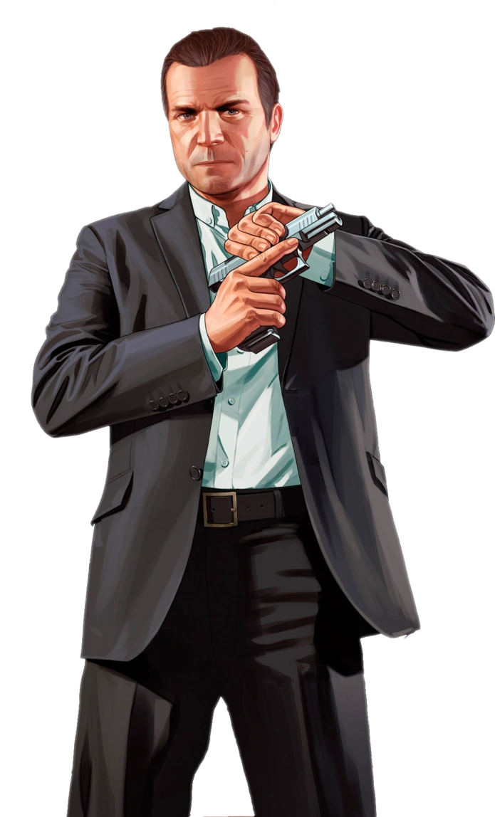 Michael De Santa
