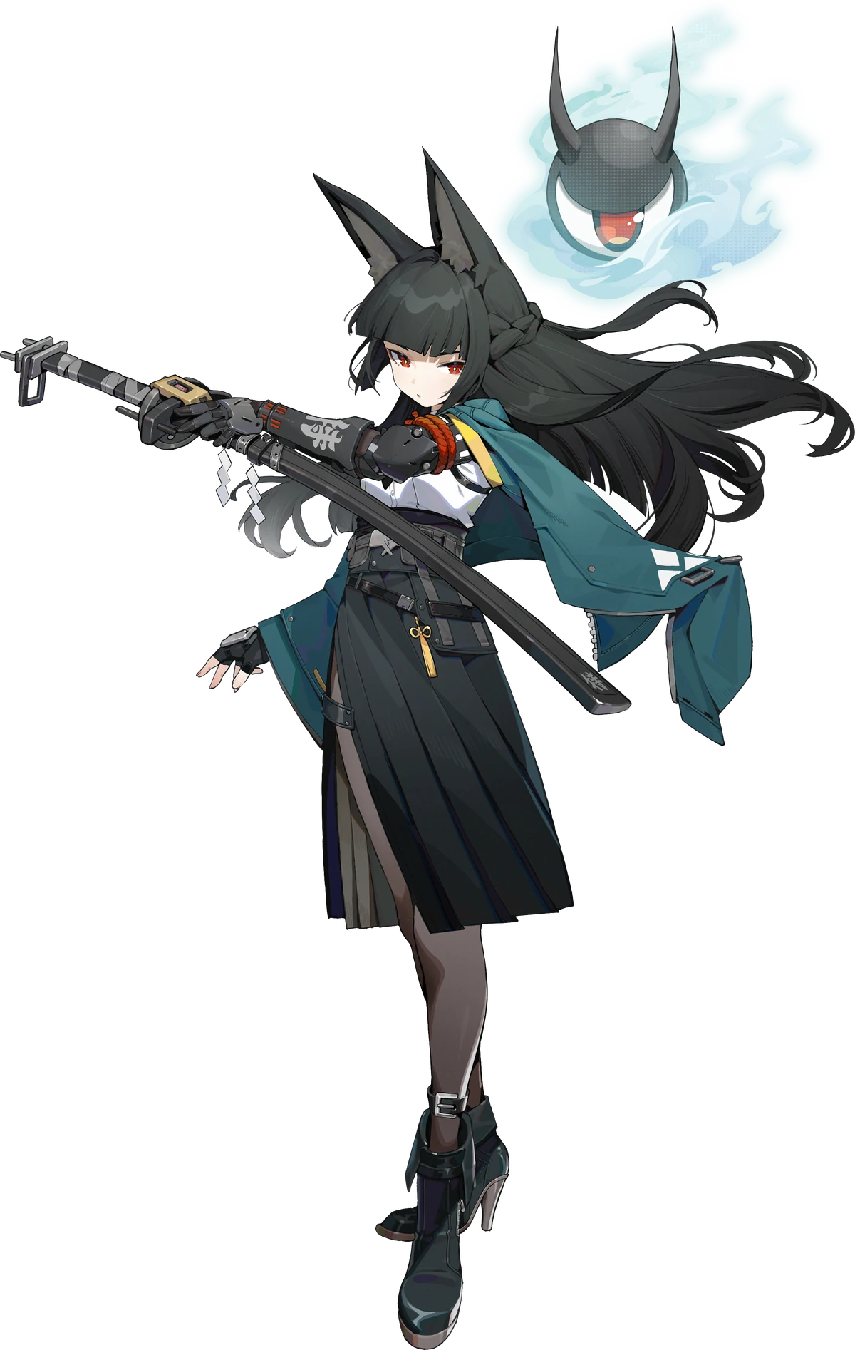 Miyabi