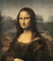 Mona Lisa