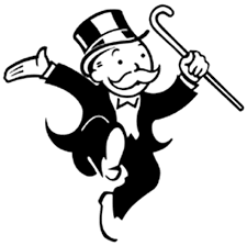 Monopoly Man